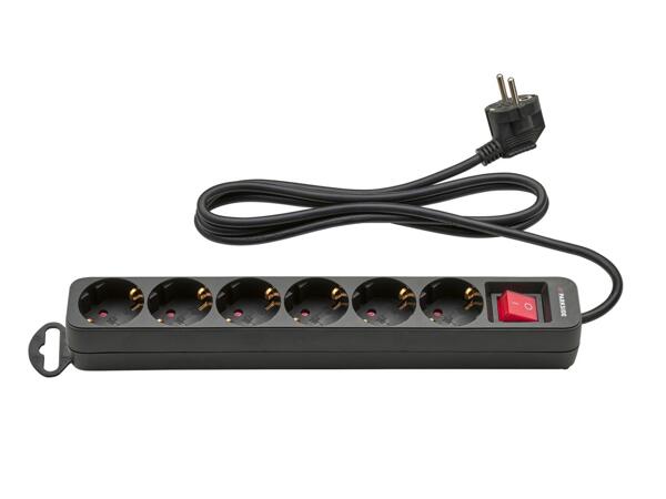 Extension lead