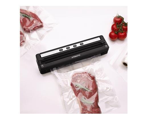 Ambiano 
 Vacuum Food Sealer