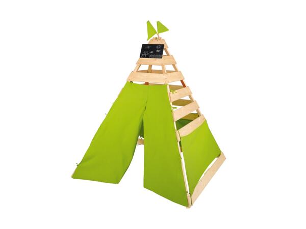 PLAYTIVE(R) Legetelt