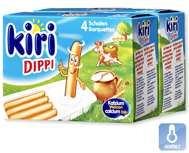 KIRI(R) Dippi Duo