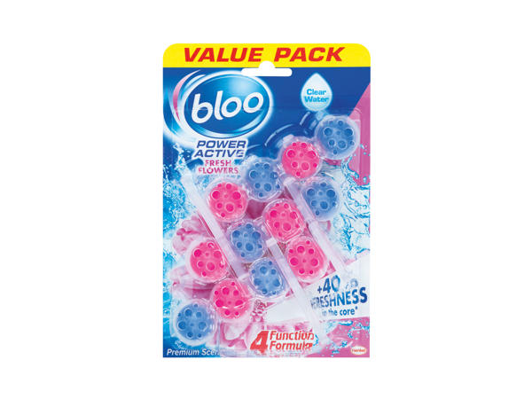 Bloo Power Active