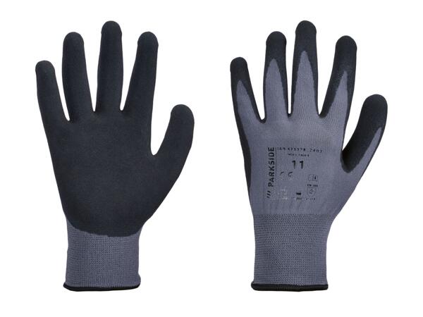 Work gloves