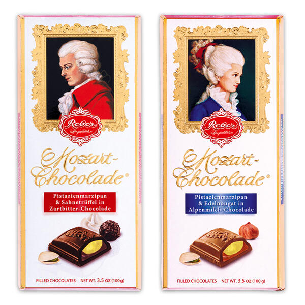 Mozartschokolade
