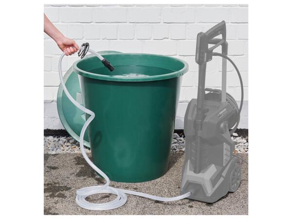Pressure Washer Hose or Brush