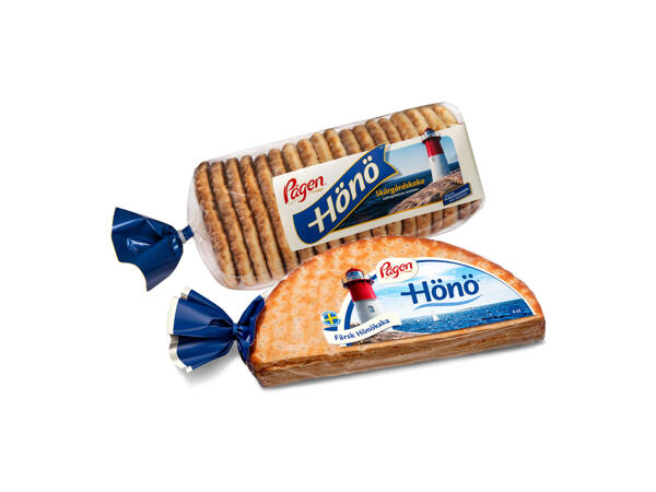 Pågen brödkakor