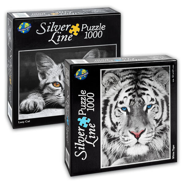 Premium-Puzzle