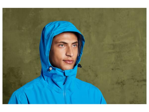 Men's All Weather Jacket