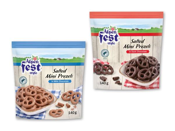 Brezel