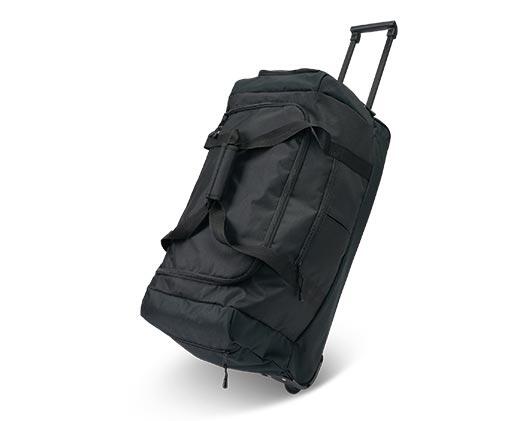 Crane Rolling Duffle