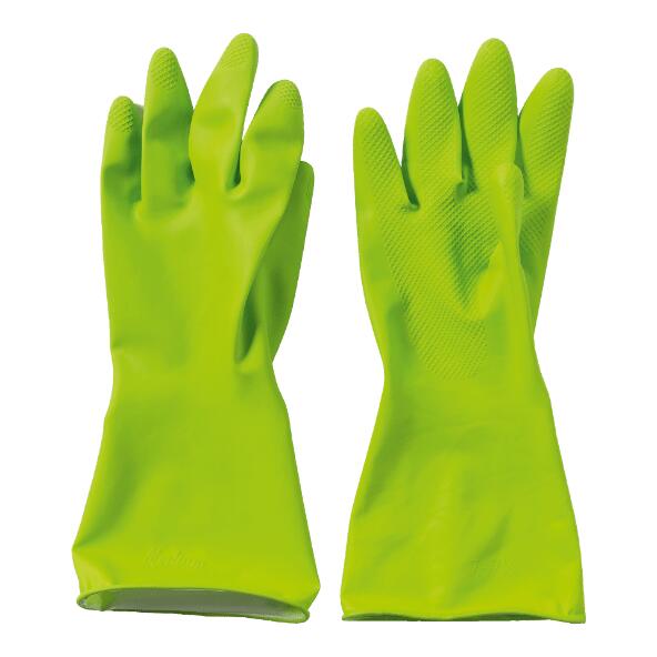 TWIDO HOUSEHOLD(R) 				Gants de ménage, 3 paires