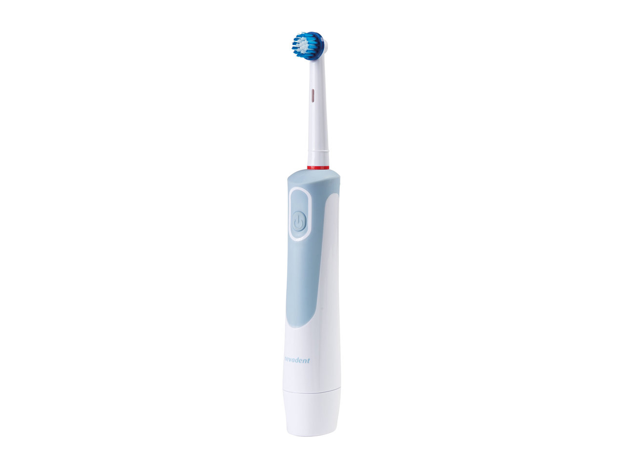 Nevadent Battery-Powered Toothbrush1