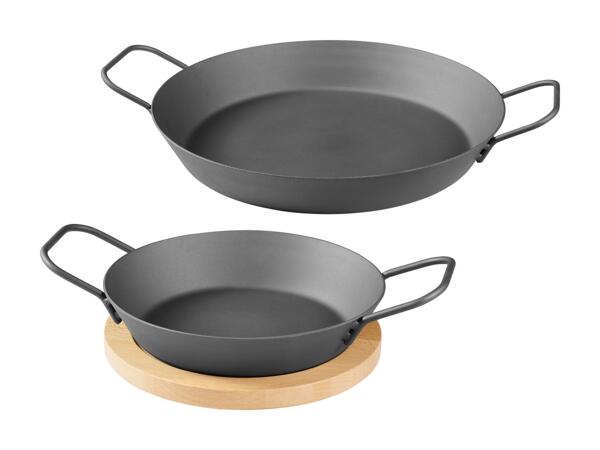 Grillpande