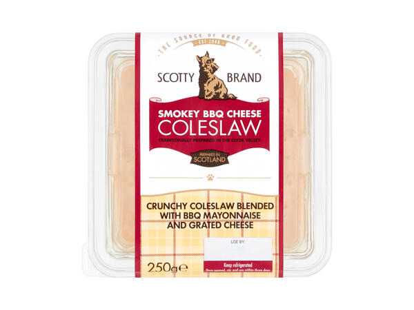 Scotty Brand Coleslaw