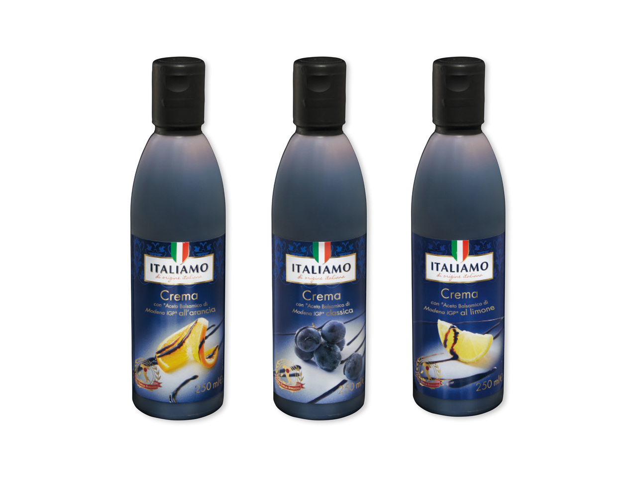 BALSAMICOSÅS