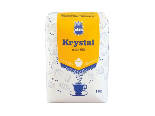 CUKR KRYSTAL