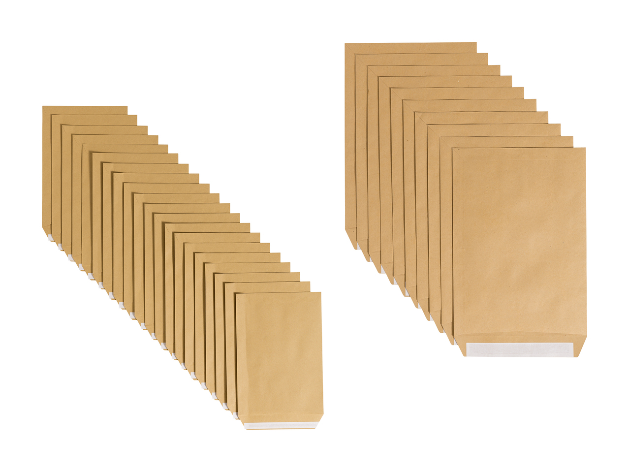 Enveloppes