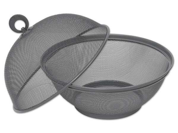 Obstkorb, 2-teilig