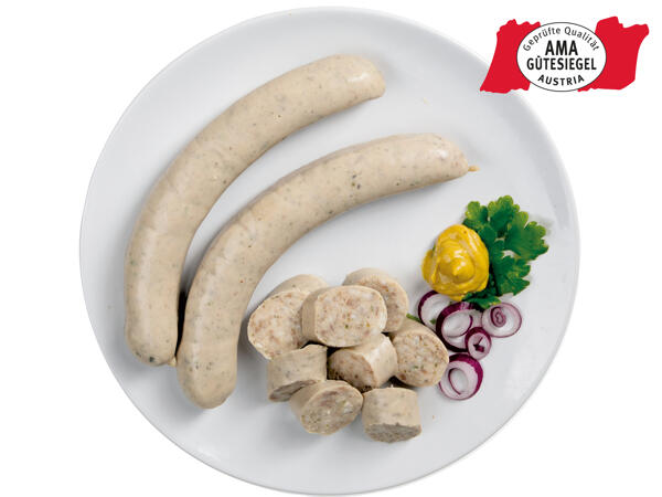 Bratwurst