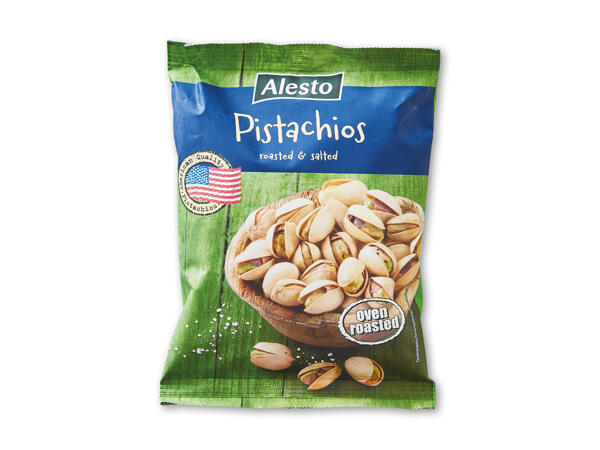 Pistacienødder