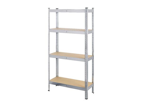 Household Shelving