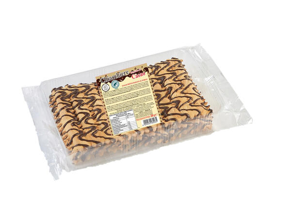 Chiacchiere