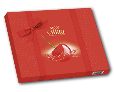 Mon Chéri FERRERO