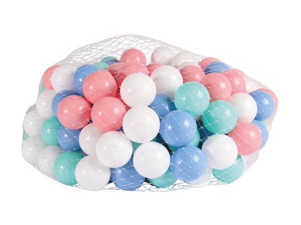PLAYTIVE(R) Plastbolde