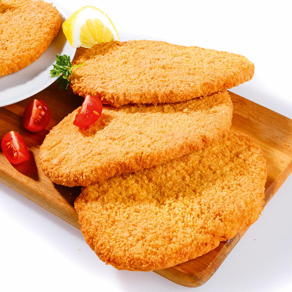 Hähnchen- / Schweine-Schnitzel