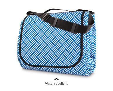 Water Repellent Picnic Blanket