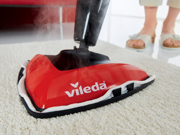 Steam Cleaner
