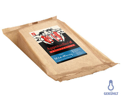 APPENZELLER MILD