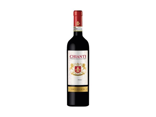 Corte alle Mura Chianti DOCG (action valable uniquement au Tessin)
