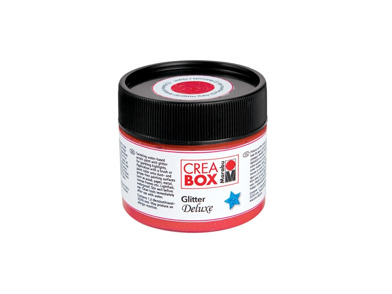 Acrylic Paints