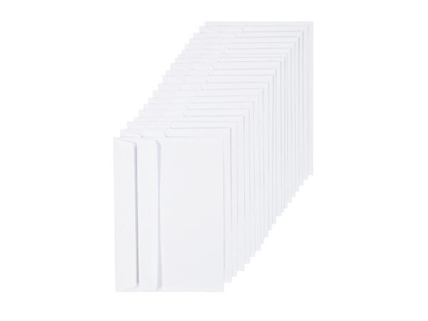 Envelopes