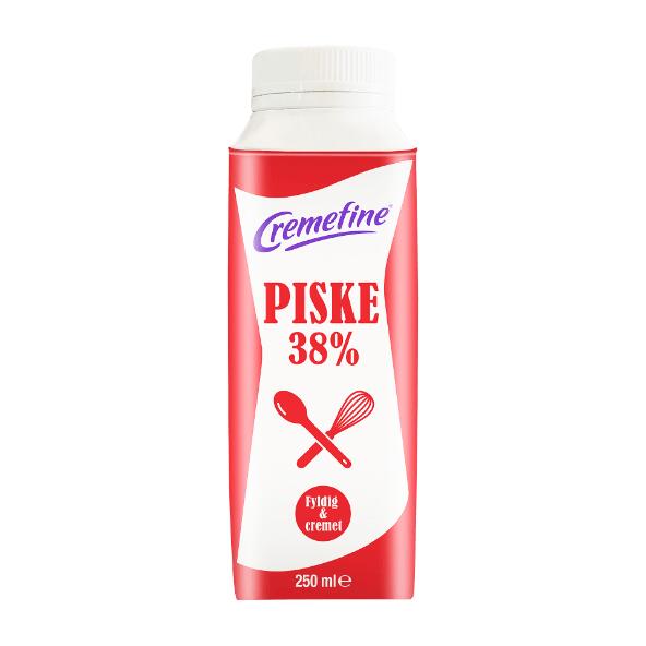 CREMEFIME 	 				Piske