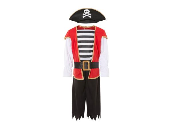 Kids' Carnival Costume