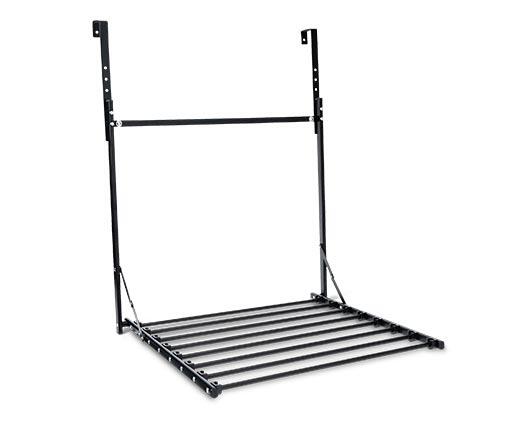 Huntington Home Over the Door Drying Rack
