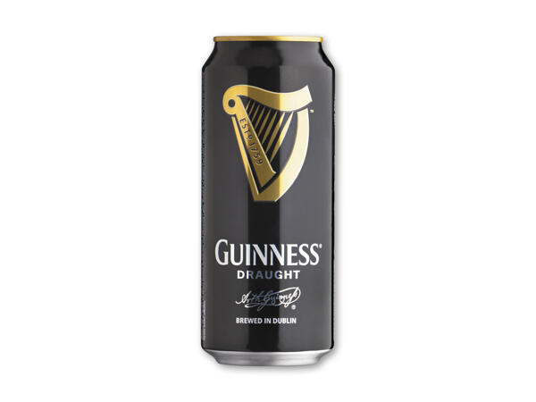 Guinness