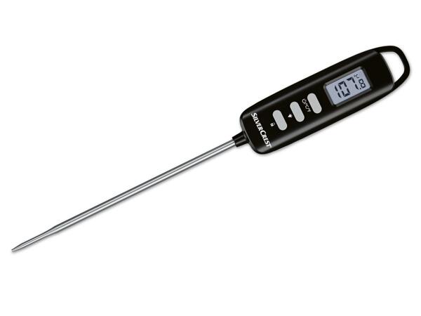 Lebensmittelthermometer
