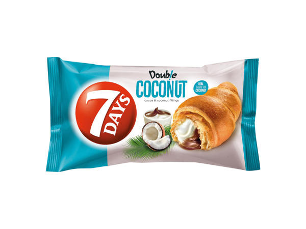 7DAYS CROISSANT