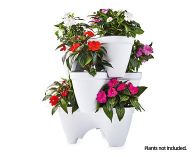 Ivy Planter