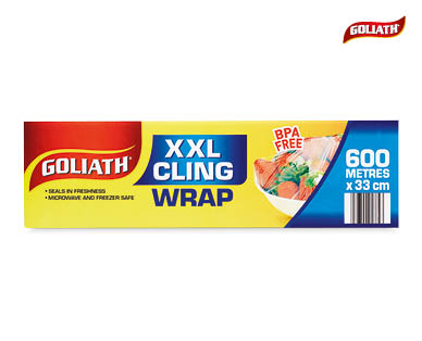 Cling Wrap 600m