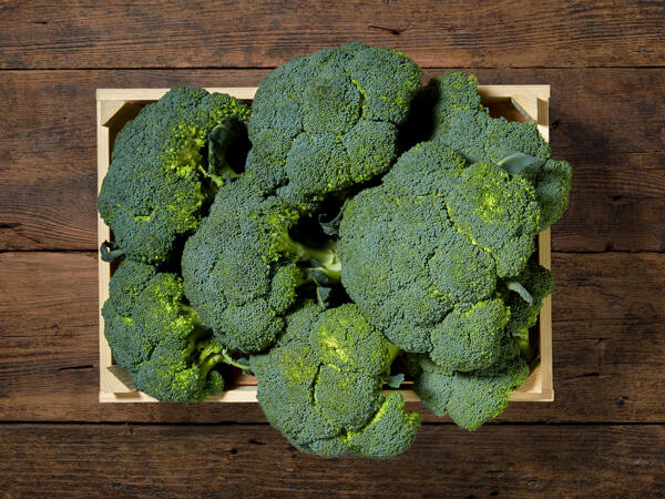 Broccoli
