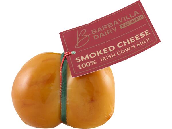 Smoked Provola