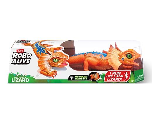 Zuru Robo Alive