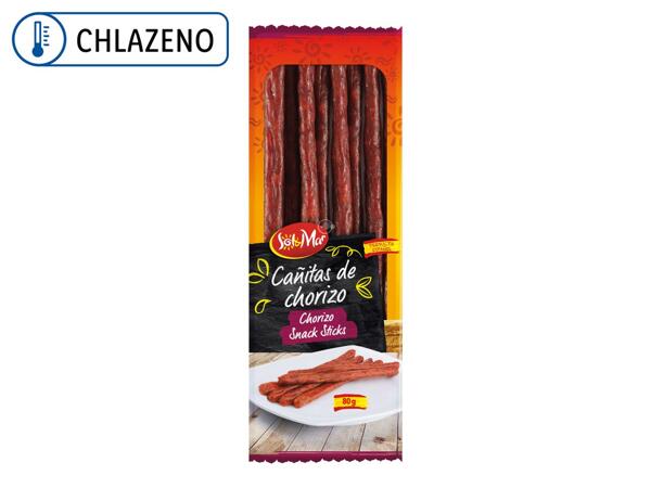 MINI SALÁMKY