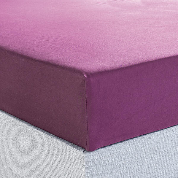 Spannbetttuch für Boxspringbetten