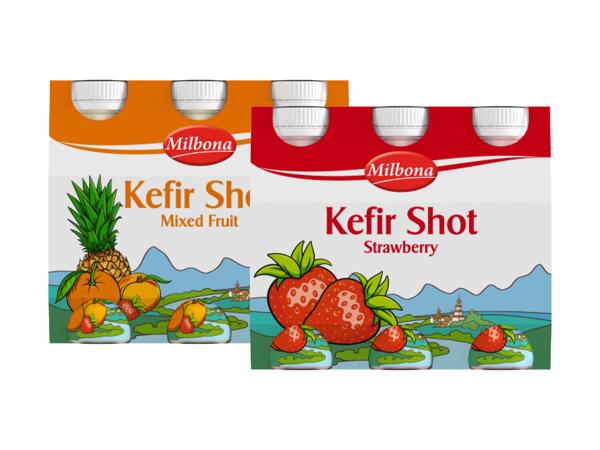 Kefir drink