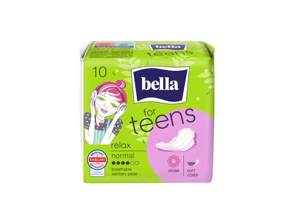 BELLA FOR TEENS VLOŽKY ULTRA