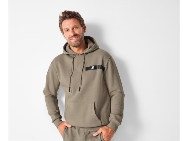 Men's Premium Hoodie